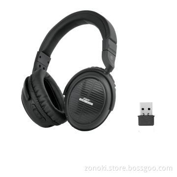 2.4G Digital wireless Stereo Headphone